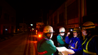 Illustration for article titled The Japan Quake's Most Powerful Photos (Updated)